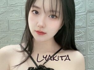Lyakita