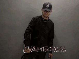 Lyamboysss