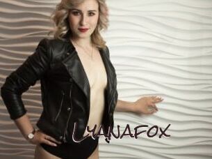 Lyanafox