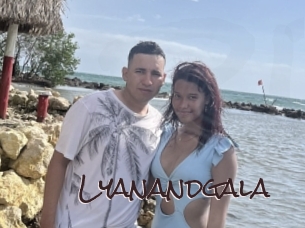 lyanandgala Spicy Blogs