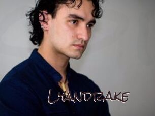Lyandrake