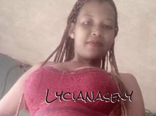 Lycianasexy