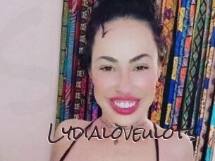 Lydialoveulots