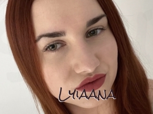 lyiaana Spicy Blogs