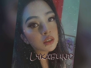 Lykablind