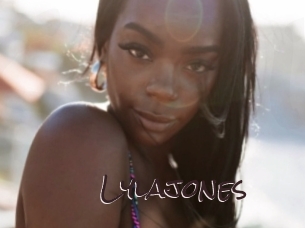 lylajones Spicy Blogs
