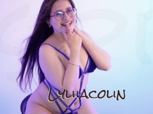 lyliiacolin Spicy Blogs