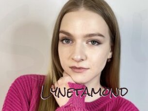 Lynetamond