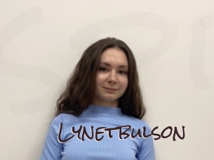 Lynetbulson