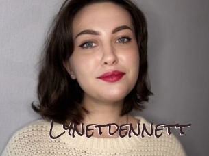 Lynetdennett