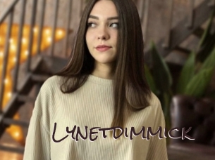 Lynetdimmick