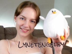Lynetengelby