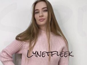 Lynetfleek