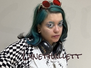 Lynethallett