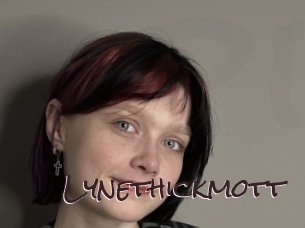 Lynethickmott