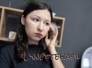 Lynettebasil