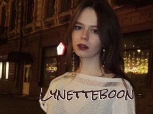 Lynetteboon