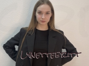 Lynettebritt