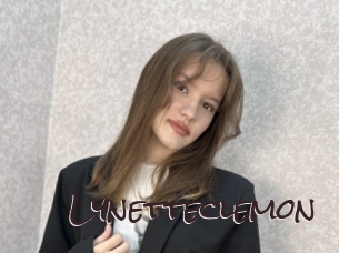 Lynetteclemon