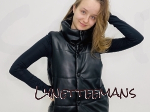Lynetteemans