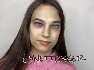 Lynetteesser