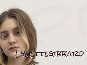 Lynettegibbard