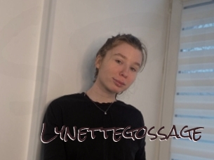 Lynettegossage