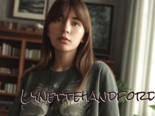 Lynettehandford