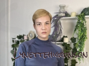 Lynettehigginson