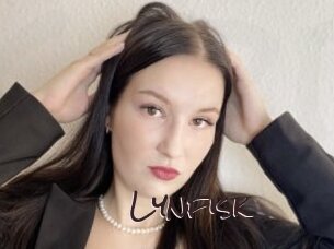 Lynfisk