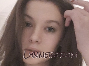 Lynneborom