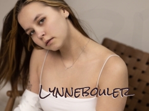 Lynnebouler