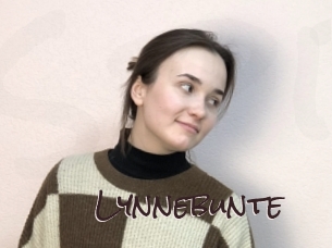 Lynnebunte