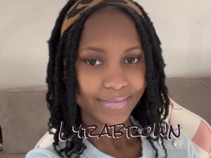 Lyrabrown