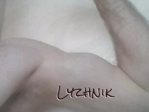 Lyzhnik