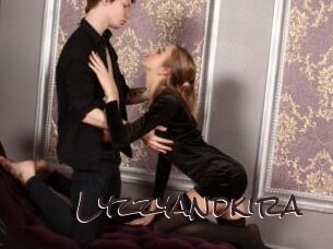 Lyzzyandkira