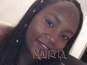 MAIRITA