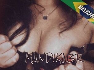 MANDIKABR