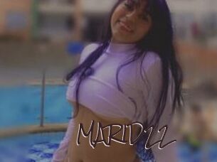MARID22