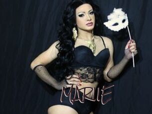 MARIIE