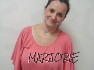 MARJORIE_