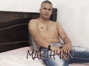 MARTHYNN