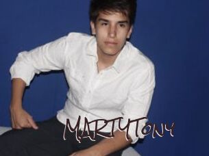 MARTYTony