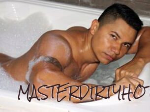 MASTERDIRTYHOT
