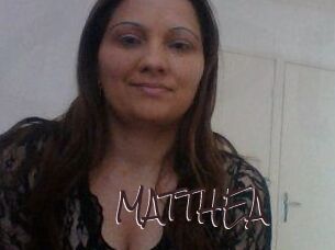 MATTHEA