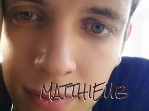 MATTHIEUB