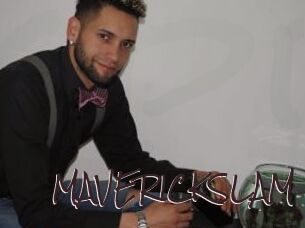 MAVERICKSLAM
