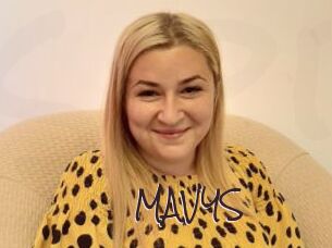 MAVYS