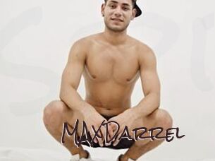 MAXDarrel