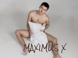 MAXIMUS_X